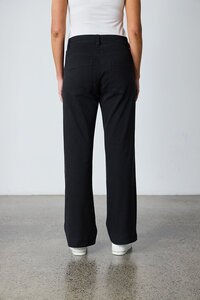 Lania The Label Chrome Jean