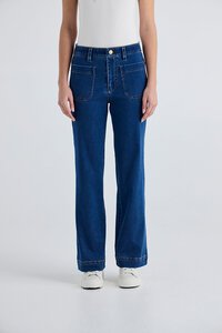 Lania The Label Chrome Jean