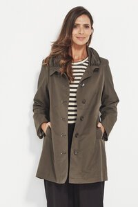 Verge Tova Coat