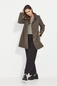 Verge Tova Coat
