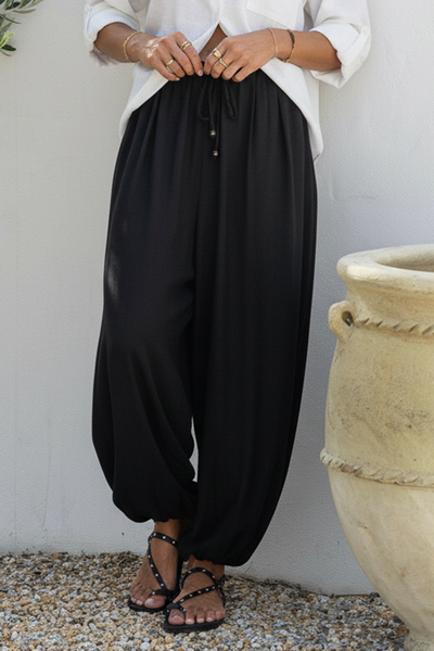 Joop & Gypsy Havana Balloon Pant-hc-new-Hello Cyril.