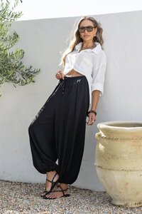 Joop & Gypsy Havana Balloon Pant