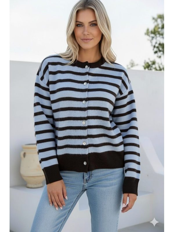 Miss Marlow Zara Cardi