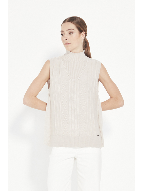 Verge Cherish Vest