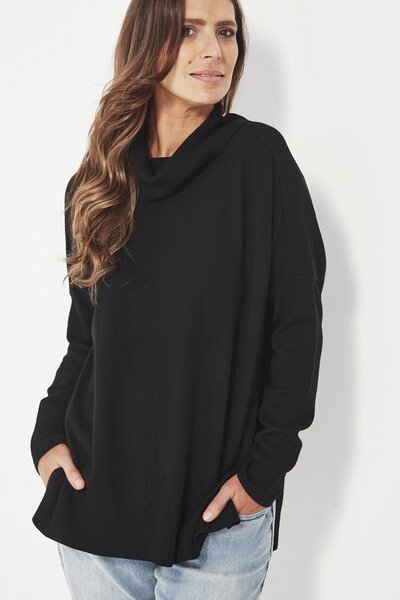 Verge Gaby Sweater-verge-gaby-sweater-Hello Cyril.