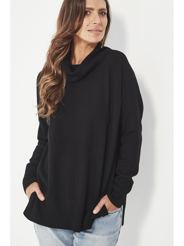 Verge Gaby Sweater