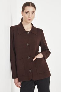 Verge Kimbel Jacket