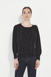Verge Duke Cardi