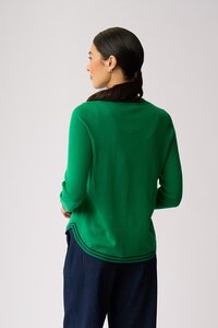 Memo Heart The Scoop Jumper