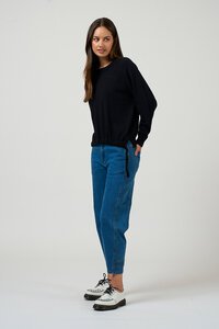 Madly Sweetly Current Sweater - PRE ORDER