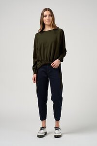 Madly Sweetly Current Sweater - PRE ORDER