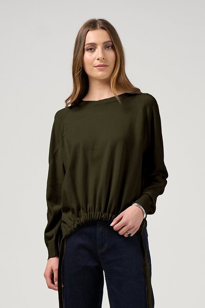 Madly Sweetly Current Sweater-23.2.26-Hello Cyril.