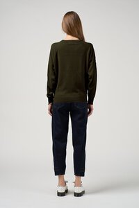 Madly Sweetly Current Sweater - PRE ORDER