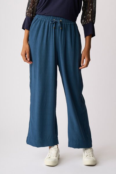 Foil Sideline Trousers-shop-by-style-Hello Cyril.