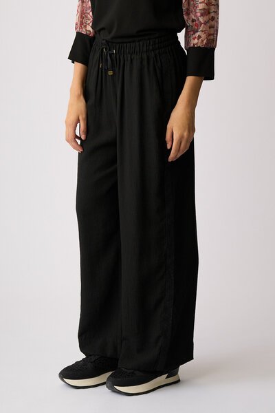 Foil Sideline Trousers-shop-by-style-Hello Cyril.