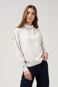 Madly Sweetly Circuit Sweater