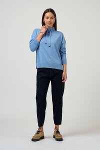 Madly Sweetly Circuit Sweater - PRE ORDER