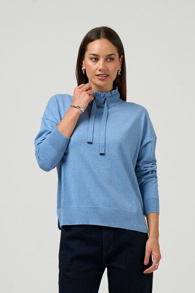 Madly Sweetly Circuit Sweater-shop-by-style-Hello Cyril.