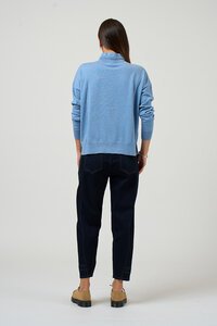Madly Sweetly Circuit Sweater - PRE ORDER