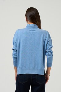 Madly Sweetly Circuit Sweater