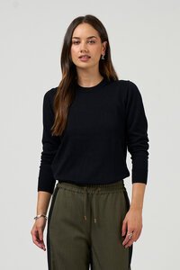 Madly Sweetly On Repeat Sweater 