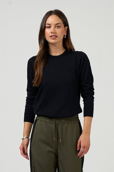 Madly Sweetly On Repeat Sweater -23.2.26-Hello Cyril.