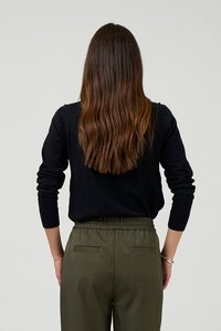 Madly Sweetly On Repeat Sweater 