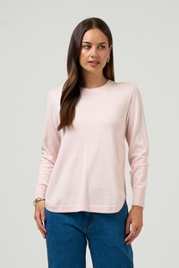 Madly Sweetly On Repeat Sweater 