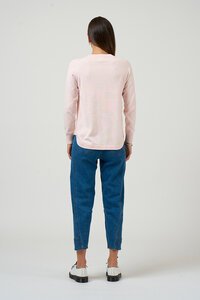 Madly Sweetly On Repeat Sweater - PRE ORDER