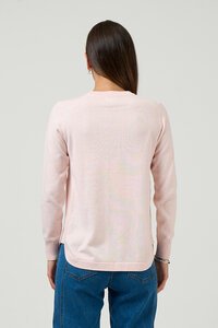 Madly Sweetly On Repeat Sweater 