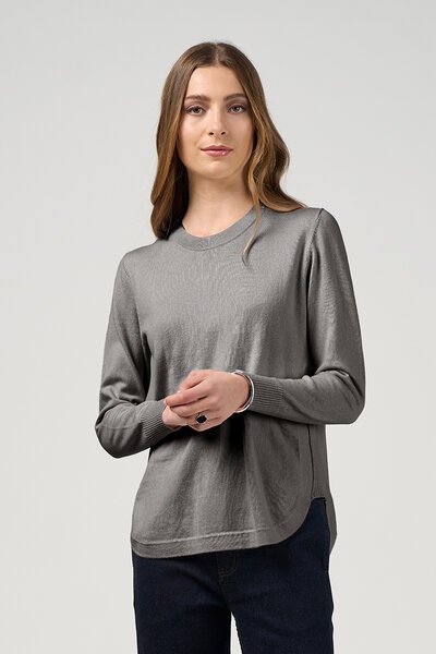 Madly Sweetly On Repeat Sweater-shop-by-style-Hello Cyril.