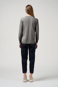 Madly Sweetly On Repeat Sweater - PRE ORDER