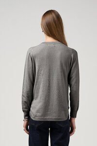 Madly Sweetly On Repeat Sweater 