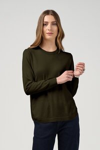 Madly Sweetly On Repeat Sweater 