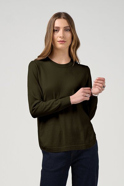 Madly Sweetly On Repeat Sweater -23.2.26-Hello Cyril.