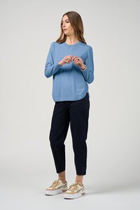 Madly Sweetly On Repeat Sweater - PRE ORDER