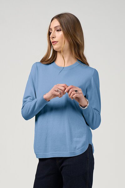 Madly Sweetly On Repeat Sweater -23.2.26-Hello Cyril.