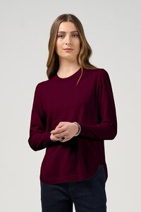 Madly Sweetly On Repeat Sweater 