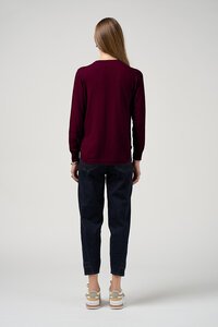 Madly Sweetly On Repeat Sweater - PRE ORDER