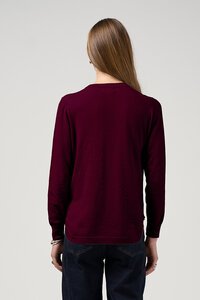 Madly Sweetly On Repeat Sweater 