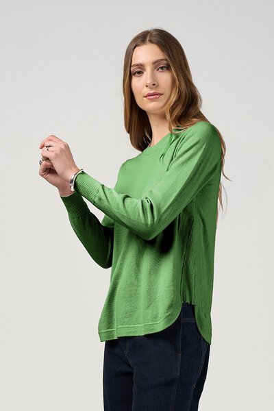 Madly Sweetly On Repeat Sweater -23.2.26-Hello Cyril.