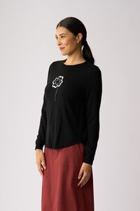 Memo Scoop Up Jumper