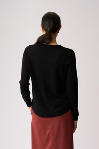 Memo Scoop Up Jumper