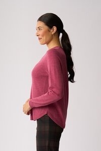 Memo Scoop Up Jumper