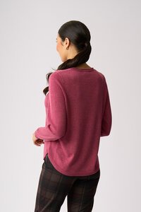 Memo Scoop Up Jumper