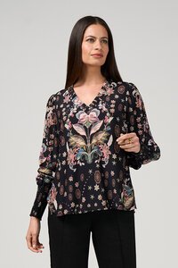 Loobies Story Antoinette Blouse 