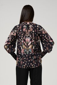 Loobies Story Antoinette Blouse 