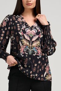 Loobies Story Antoinette Blouse 