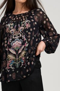 Loobies Story Antoinette Top