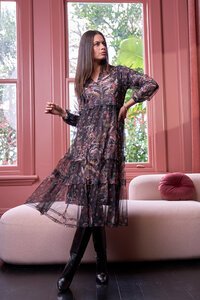 Loobies Story Antoinette Tulle Dress